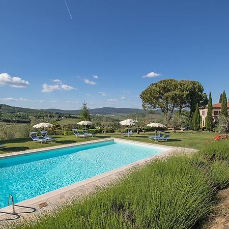 Podere Sant'Alessandro Rapolano Terme Eksteriør billede